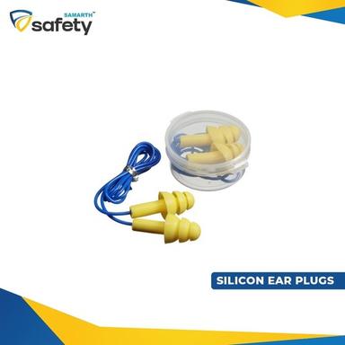Waterproof Silicon Ear Plug