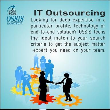 It Outsourcing Services