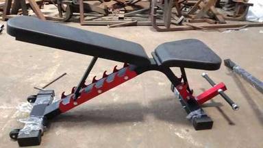 Super Gym Bench For Domestic And Commercial Use Application: Gain Strength