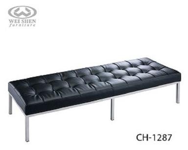 Heavy Duty Sofa Bench Chair (CH-1287)