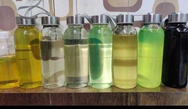 Green 100% Natural And Pure Biodiesel Fuel