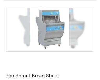 Fully Electric Handomat Bread Slicer