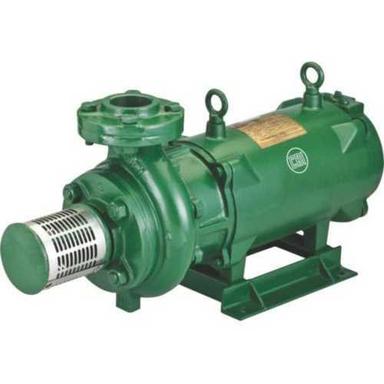 Three Phase Open Well Submersible Pump For Agriculture