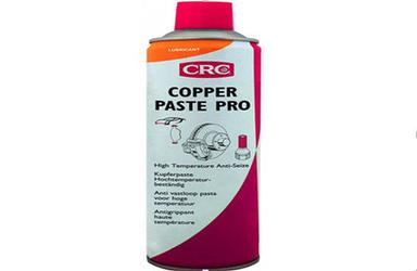 High Temperature Anti Seize And Anti Corrosion CRC Copper Paste 500ML