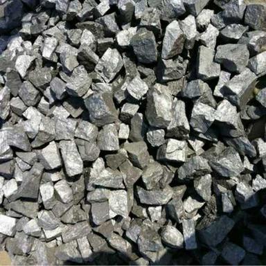 Ferroalloy 5 To 10% Moisture Grey Natural Ferro Silico Manganese Lumps For Industrial 
