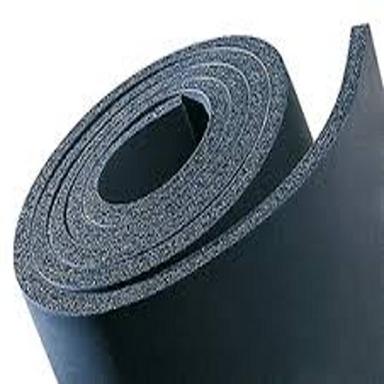 Black Nitrile Insulation Sheet And Tube (Class 1 And Class O)