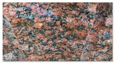 Crack Resistance And Stylish Design Rough Maple Red Granite Blocks Granite Density: 6000 Kilogram Per Cubic Meter (Kg/M3)