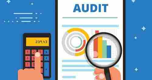 ISO Implementation Audit Service