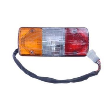 332-Y6095 Earth Moving Rear Combination Lamp Lh Body Material: Plastic