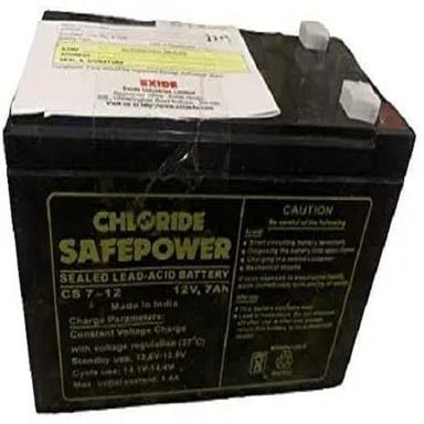 Exide Chloride Safe Power Solar Batteries with Long Shelf Life
