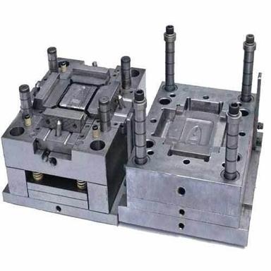Industrial Precision Steel Moulds