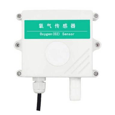 Oxygen Sensor with Strong Anti-Interference Ability