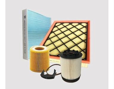 Cabin Air Filter For Automobiles, All Type Available 