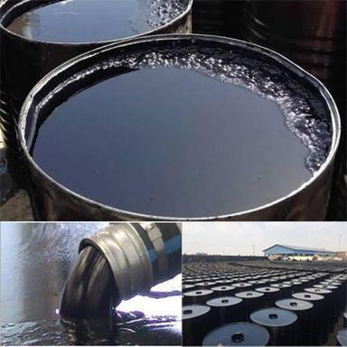 Black Color Non- Embossed VG-40 Bitumen In Drum For Road Constructions