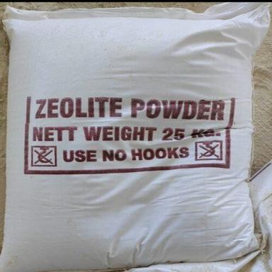 Technical Grade Zeolite Powder Application: Industrial