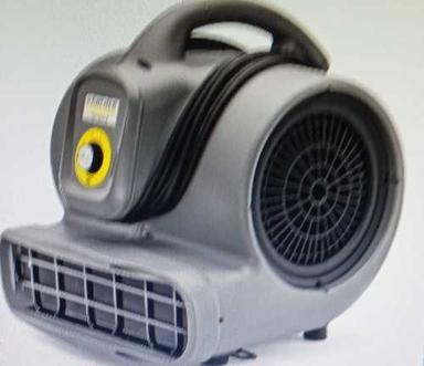 Powder Coated Grey Color Medium Pressure Electric Air Blower For Industrial Use  Frequency (Mhz): 50/60 Hertz (Hz)