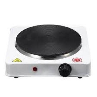 Metallic Portable 2000W High Power Electric Cooking Stove For Kitchen