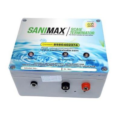 Sanimax Water Conditioner System (Sanimax Scale Terminator)