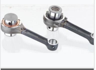 Durable Silver and Rust Resistant Two And Three Connecting Rods