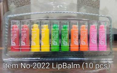 Waterproof Anti Bacterial, Moisturizing, Softness Lipsticks For Lip Makeup, Lipcoloring