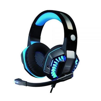 Plastic and Rubber Body Noise-Canceling High-Base Sound Bluetooth Wireless Toshiba Gaming Headset