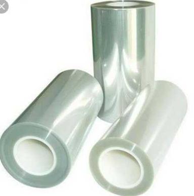 Transparent Rpet And Apet Sheet Rolls For Packaging With Thickness Of 0.2 Mm