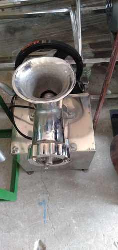 Electric Commercial Meat Mincer Machine With Low Maintenance And Consumption Use: Hotel