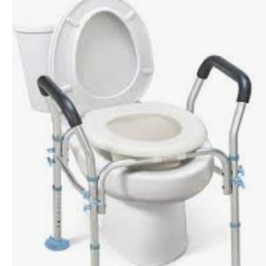 Bathroom Accessories Ceramic Floor Mounted European Water Closet One Piece White Toilet Seats