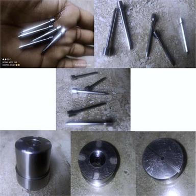Plastic Injection Mold Pin Size: Customize