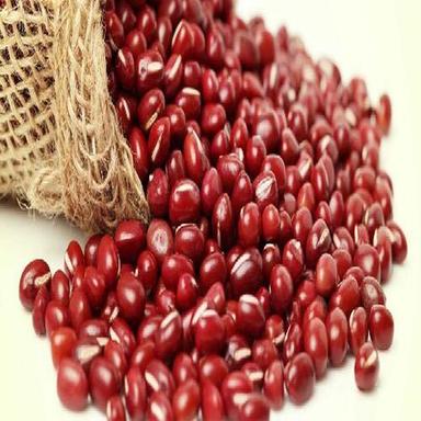 Healthy Natural Taste Rich In Protein Dried Whole Red Adzuki Beans Grain Size: Standard