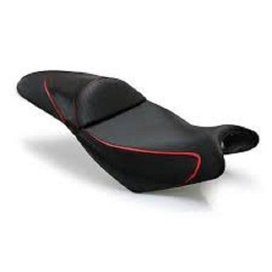 Raxin High Quality 100 Percent Pure Leather Bike Seat Cover, Protect Your Bike Seat