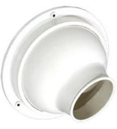 Aluminium Spot Diffuser With Round Shape And Diameter 4 -16 Inch, Weight 500-600Gm Application: Industrial