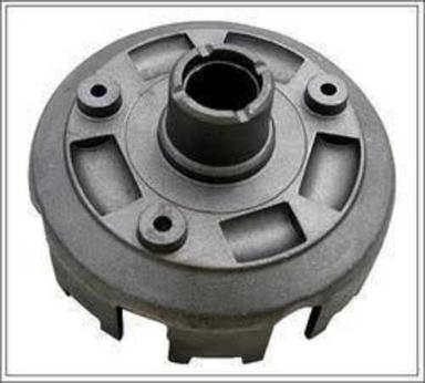 Highly Durable and Rust Resistant Automobile Castings 
