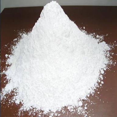Premium White Plaster Of Paris Gypsum Powder Application: Constructions Materials
