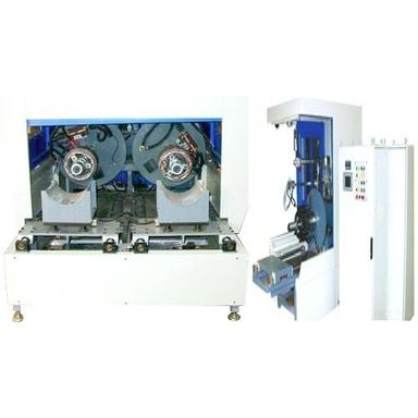 Automatic Trickle Impregnating Machine Stator Varnishing Machine Power Source: Electricity