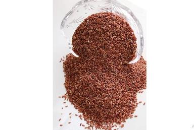 100% Pure Organic Red Himalayan Red Rice 450Gm Which Contain Iron And Magnesium Admixture (%): 2%