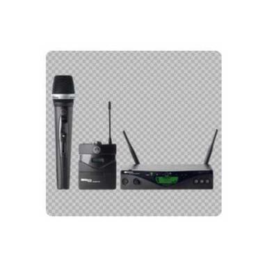 Akg Wms470 Vocal Set Wireless Microphone System