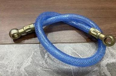 Round 100% Synthetic And Natural Blue Epdm Rubber Hoses For Door And Window Seals
