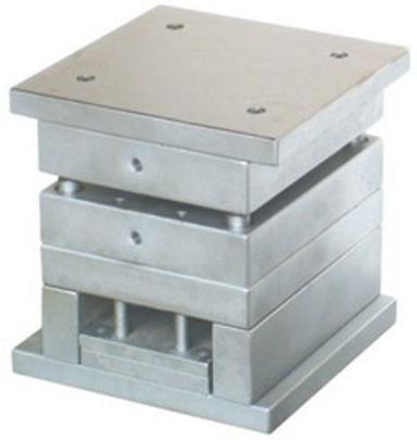 Heavy Duty Tight Fit Standard Mould Base For Industrial Application