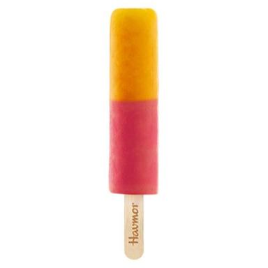 Yellow And Pink Color Mixed Stick Type Candy Ice Cream And 5 Days Shelf Life Age Group: Children
