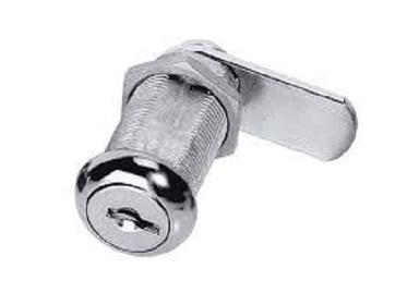 Easy To Install, Mild Steel Silver Finish Modern Cam Lock For Industrial Application: 2