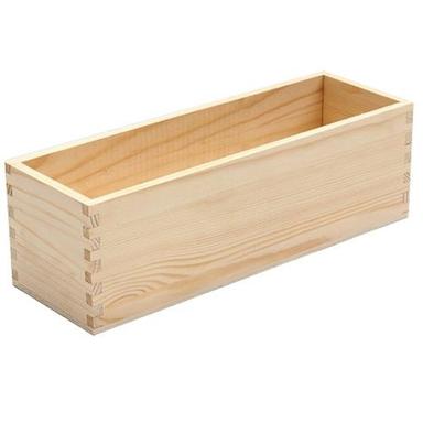 100 Percent Pure Wooden Made Rectangular Wood Box Use In Gift Items And Antique Items