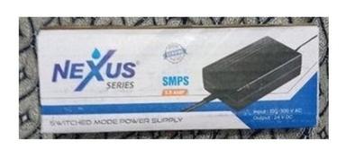 Nexus Series Switched Mode Power Supply, Input Voltage 220V Ac, Output Voltage 24V Dc Application: Any