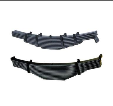 Tractor Trolley Leaf Spring For Industrial Usage