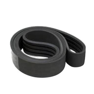Double Slings Flat Belt With Polyband Lashing And Adjustable Straps Belt Speed: High Sq M/Hr