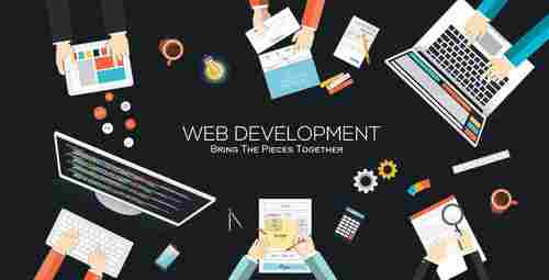 Business And Corporate Website Development Services