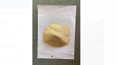 Chemical Grade Yellow Zircon Sand For Lightweight Insulating Concrete Application: Conversion Into Flour