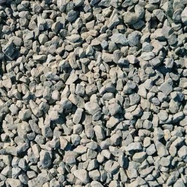  Granite Grey Stone Grit For Construction Crystallized Glass Stone  Size: 2