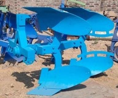 Mild Steel Agriculture Tractor Plough As Well As For Harvesting Crops.