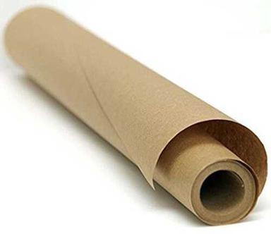 Uncoated Eco Friendly Brown Color Filter Paper Roll For Packaging Use Weight: 5  Kilograms (Kg)